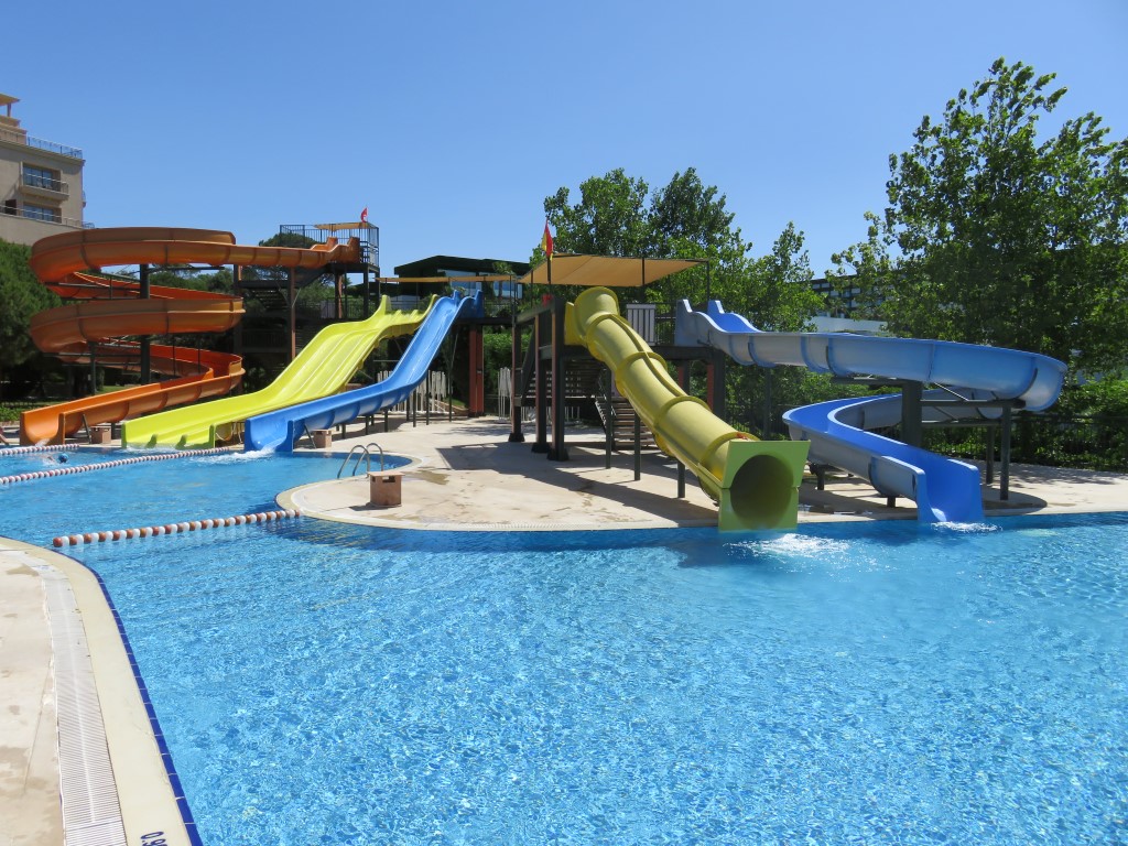 imagini hotel SPICE BELEK